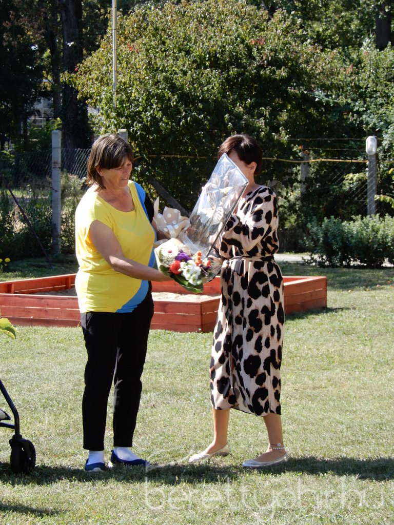 1 éves a CSODA-TÁR Óvoda Berettyóújfaluban 08